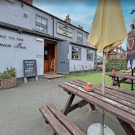 Woodman Inn