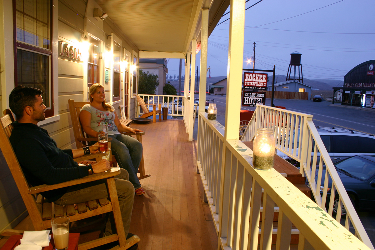 The Buttonball Inn - South Egremont, United States of America - Best ...