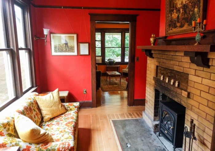 Bluebird Guesthouse — gallery preview 3