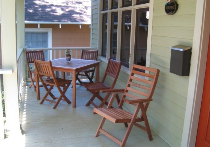 Bluebird Guesthouse — photo 59 of 60