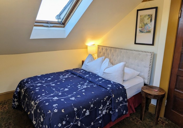 Bluebird Guesthouse — photo 27 of 60