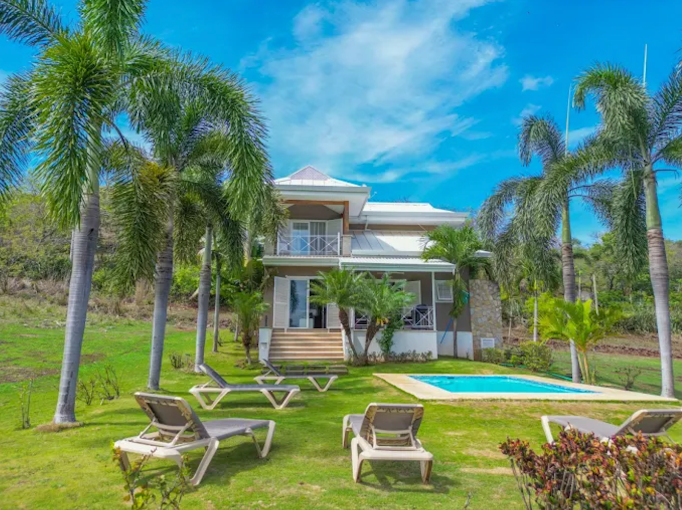 Casa Golf