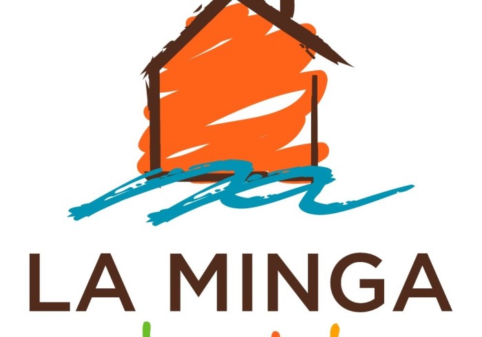 La Minga Hostel in Castro, Chile