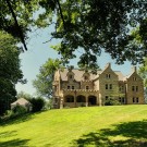 Willoughby House