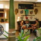 Hotel Swell Pavones