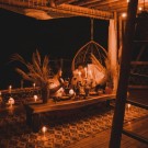 Attraversiamo Bamboo House