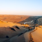 Magic Camps Wahiba Sands