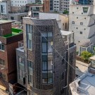The Phase Boutique Hotel