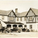 King Hotel Oliver