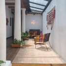 Suite de barrio
