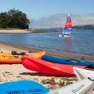 Tomales Bay Resort
